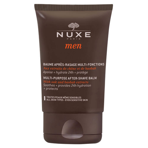 NUXE Men Multipurpose Aftershave Balm 50 ml