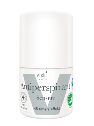 Vidi Care Antiperspirant 50 ml