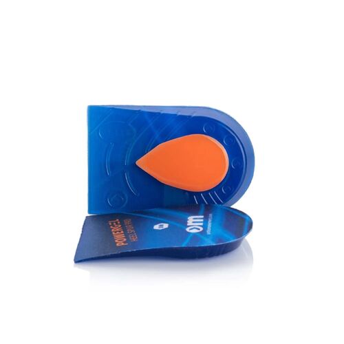 Ortho Movement Powergel Heel Spur Pad  41-46 1 par