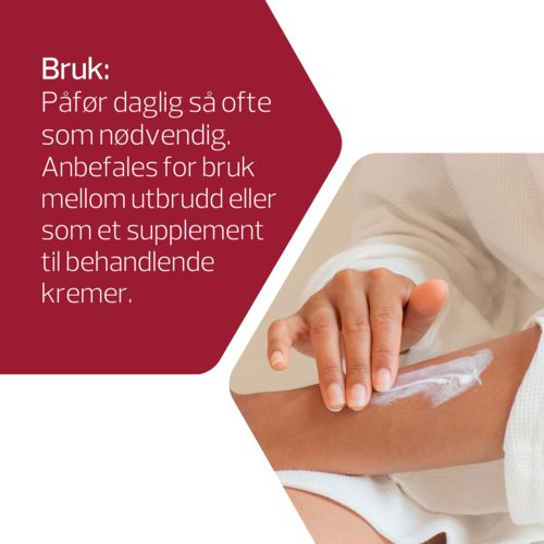 Decubal Restoring Lipid Cream 100 ml