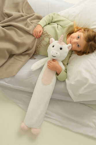 Aroma Kids varmeflaske - enhjørning