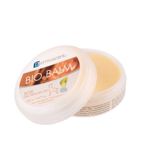 Bio Balm potekrem til hund 50 ml