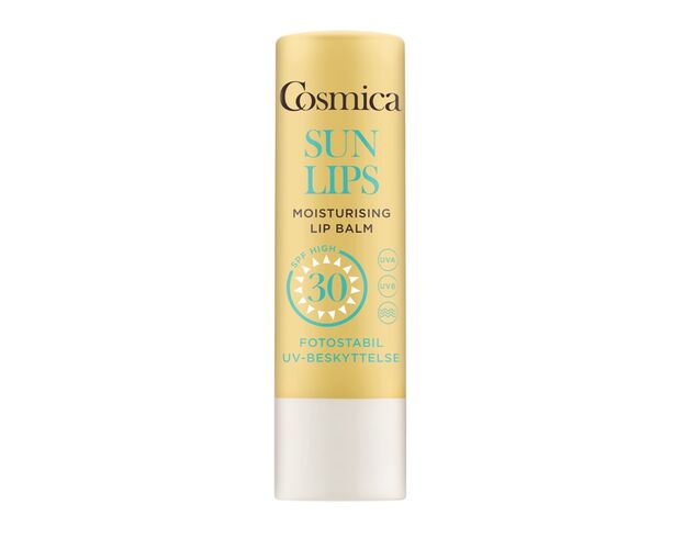 Cosmica Sun Lips SPF30 4,7 g