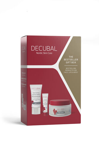 Decubal Bestseller Gift Box gavesett