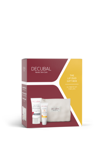 Decubal The Lip Duo gavesett