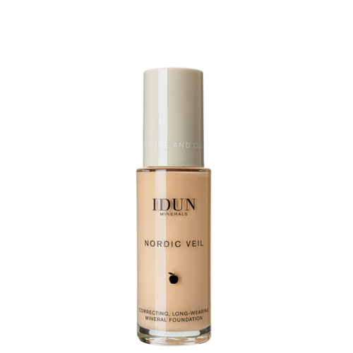 IDUN Minerals Correcting Longwearing Foundation Disa 26 ml