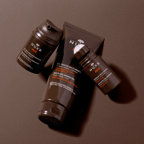 NUXE Men 24h Protection Deodorant 50 ml