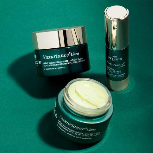 NUXE Nuxuriance Ultra Eye & Lip 15 ml