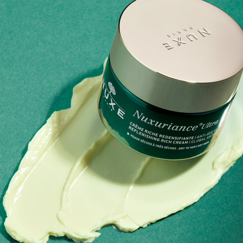 NUXE Nuxuriance Ultra Day Cream Rich 50 ml