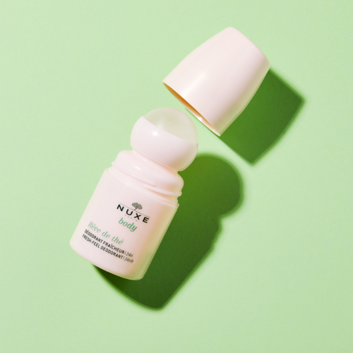 NUXE Rêve de Thé Fresh-Feel Deodorant 24H 50 ml