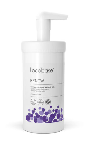 Locobase Renew 490 g
