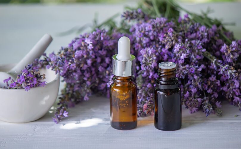 Modern Health lavendelolje 10 ml