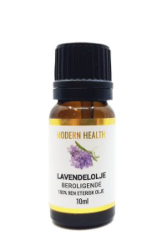 Modern Health lavendelolje 10 ml