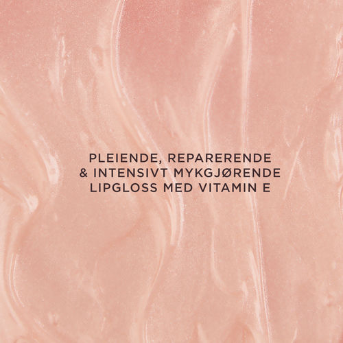 Cosmica Stay Soft Lips Nude lipgloss 12 ml