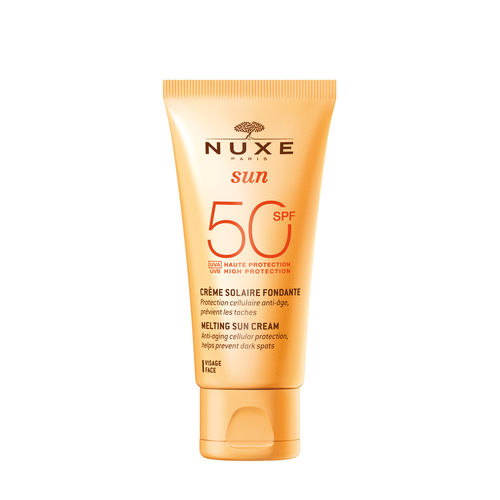 NUXE Sun Face Cream SPF50 50 ml