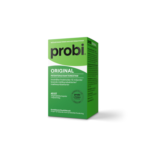 Probi Original 40 kapsler