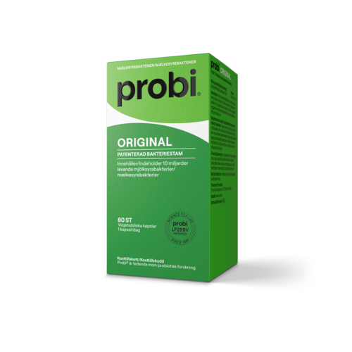 Probi Original 80 stk