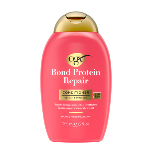 OGX Bond Protein Repair Balsam 385 ml