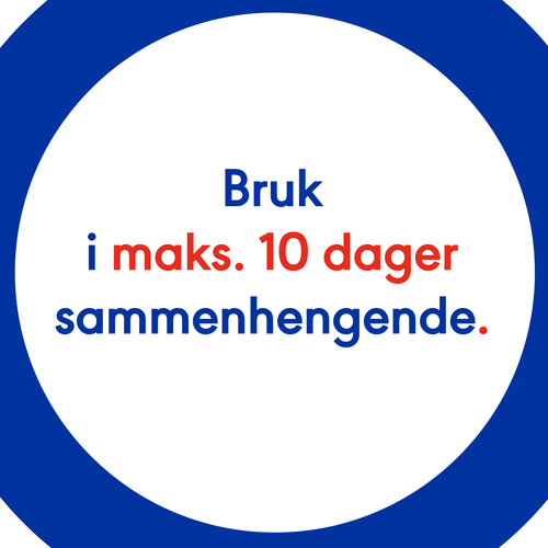 Otrivin nesespray 1mg/ml mentol