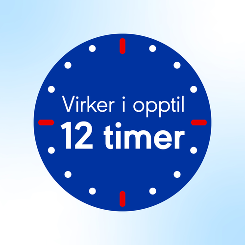 Otrivin Comp nesespray 0,5+0,6mg