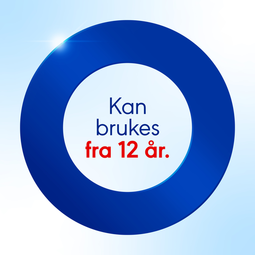 Otrivin nesespray 1mg/ml mentol