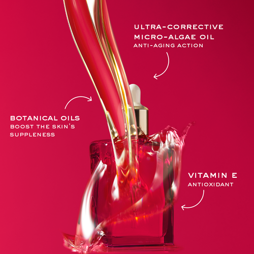 NUXE Merveillence Lift Firming Activating Oil-Serum 30 ml