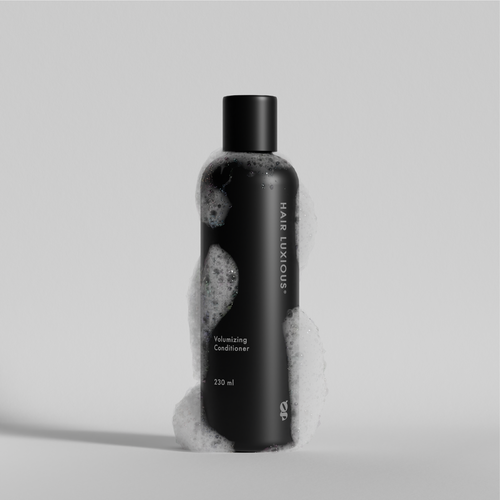 Hair Luxious Volume Conditioner 230 ml