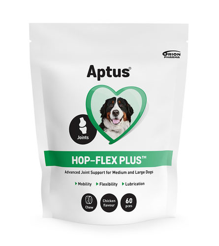 Aptus Hop-Flex Plus 60 stk