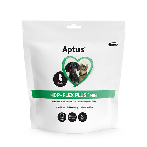 Aptus Hop-Flex Mini 60 stk