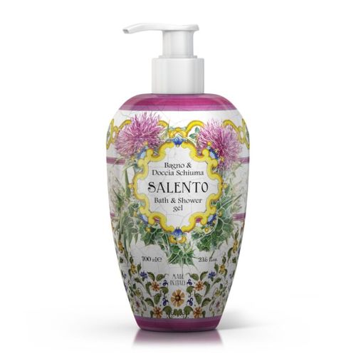 Rudy Salento bath & shower gel 700 ml