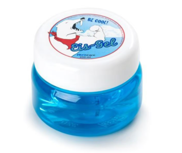 Eis-Gel kjølende gel 250 ml