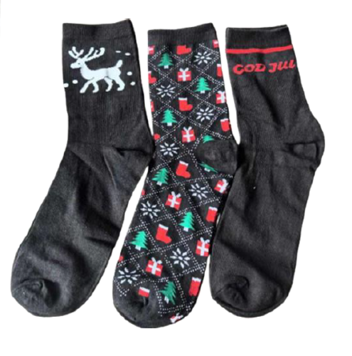 Julesokker str 41-45