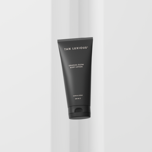 Tan Luxious Gradual Glow Body Lotion 200 ml