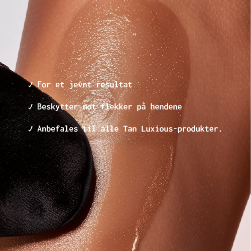 Tan Luxious Self Tanning Mitt 1 stk