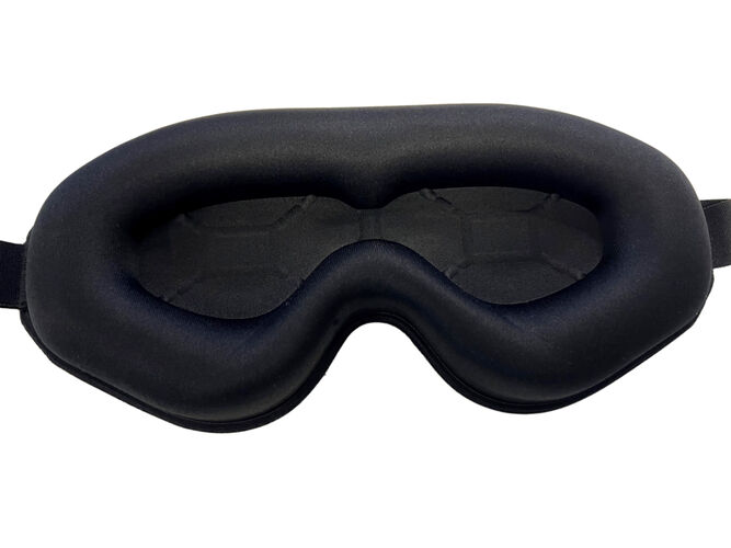 Vidi sovemaske 3D 1 stk