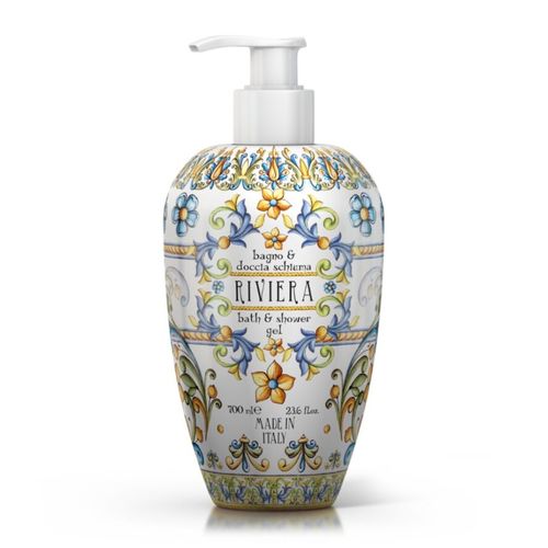 Rudy Riviera bath & shower gel 700 ml
