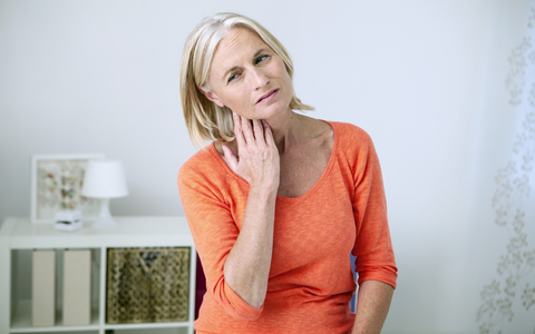 Symptomer på fibromyalgi Symptomer på fibromyalgi