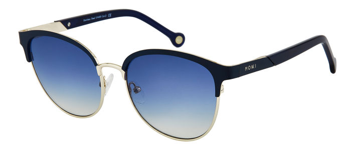 Mokki premium solbrille MO2278 B