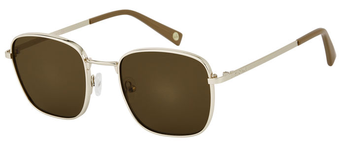 Mokki premium solbrille MO2281 B