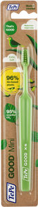Tepe Good Mini Soft tannbørste barn 1 stk