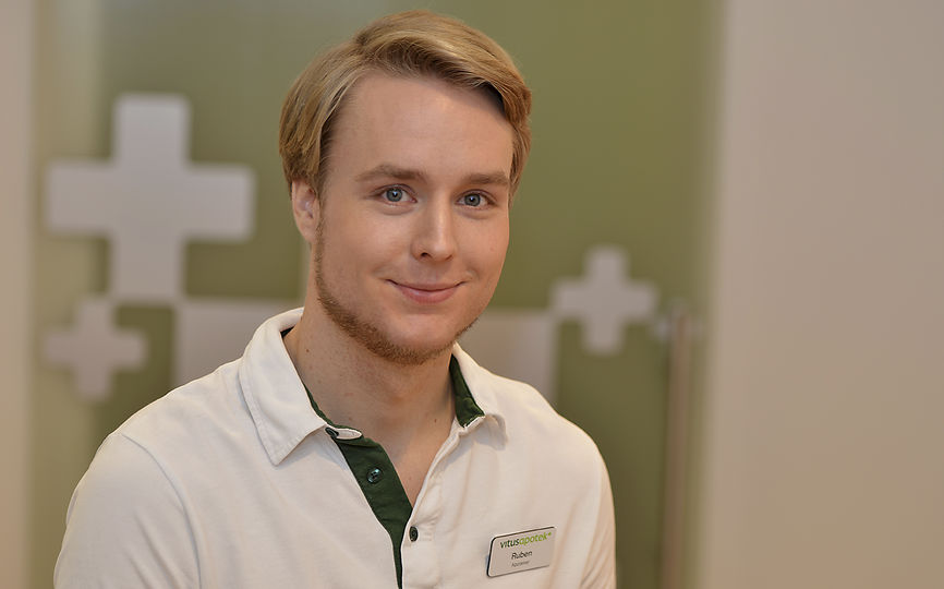 Slik holder du deg frisk i vinter
