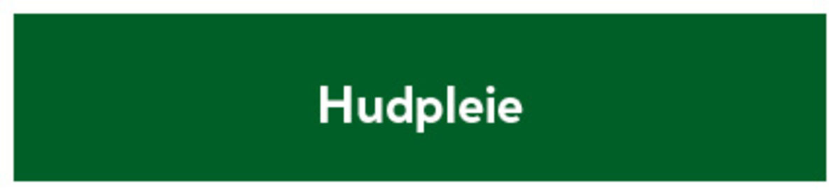 Hudpleie kategori